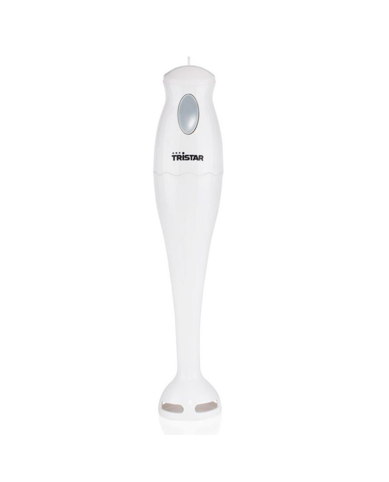 TRISTAR VARINHA PE PLASTICO 170W BRANCA