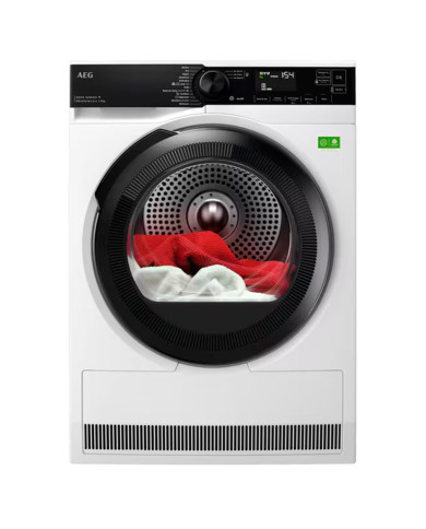 AEG SECADOR ROUPA 9KG BOMBA DE CALOR (B)