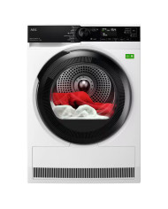 AEG SECADOR ROUPA 10KG BOMBA DE CALOR (B)