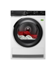 AEG SECADOR ROUPA 10KG BOMBA DE CALOR (A)