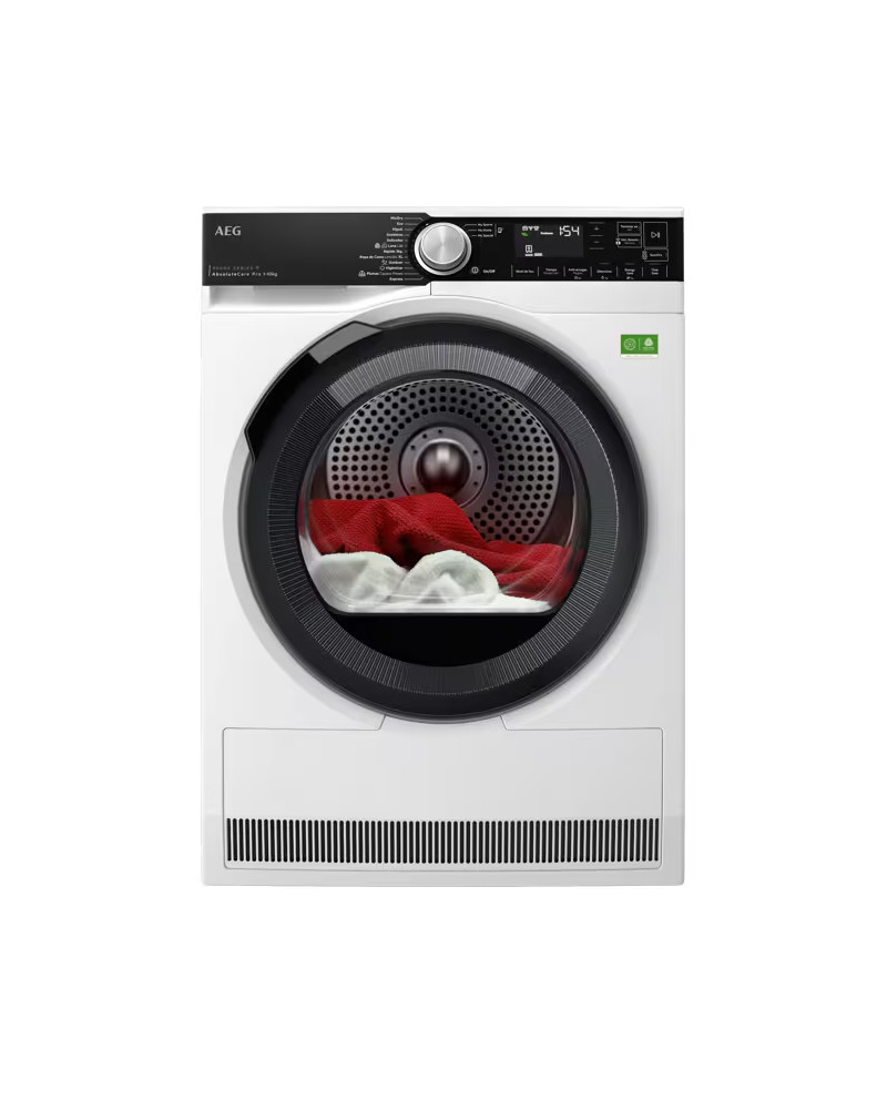 AEG SECADOR ROUPA 10KG BOMBA DE CALOR (A)