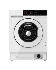 TEKA MAQUINA ROUPA INTEG 8KG 1400RT