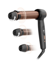 ROWENTA MODELADOR CABELO TWIST CURL ULTIMATE EXPERIENCE