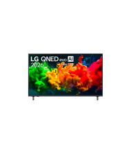 LG LED 43" 4K AI FHD SMARTTV 2HDMI 1USB (E)
