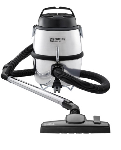 NILFISK ASPIRADOR 780W CLASSIC MOTOR PROFISSIONAL