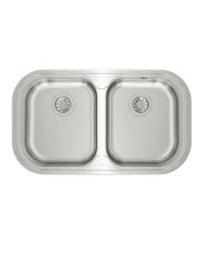 TEKA BANCA MOVEL 90CM INOX STYLO 2C/2B