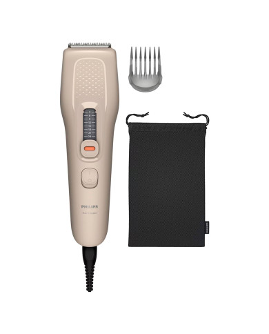 PHILIPS APARADOR MULTIF HAIRCLIPPER FANCY BOX C/FIO