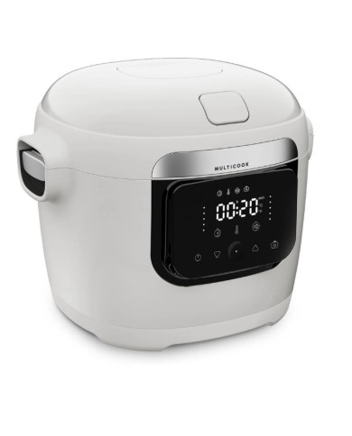 MOULINEX ROBOT MULTICOOK BASIC 6LT 10PROG.