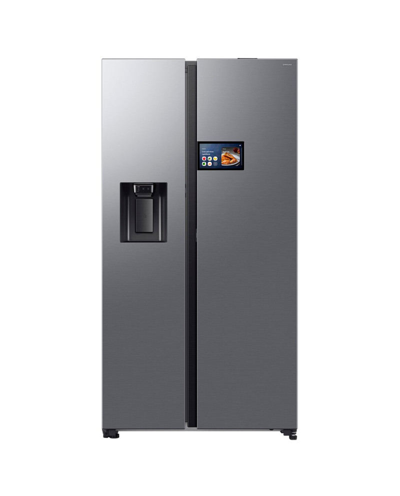 SAMSUNG SIDE BY SIDE 1,784X0,912X0,726MT 621LT DAG NF IX (D)