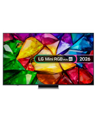 LG OLED 42" 4K SMART TV WEBOS 4HDMI 3USB (G)