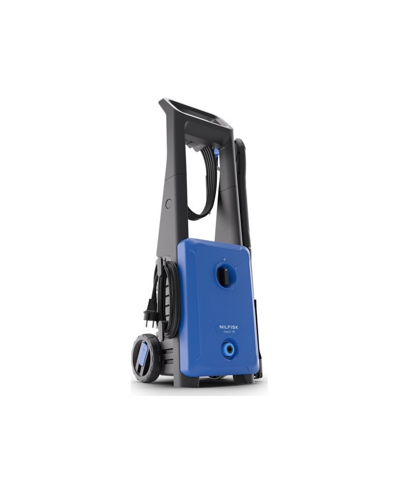 NILFISK LAVADORA ALTA PRESSAO 140BAR 2000W