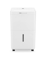 UFESA DESUMIDIFICADOR 20L/DIA DEPOSITO 4LT