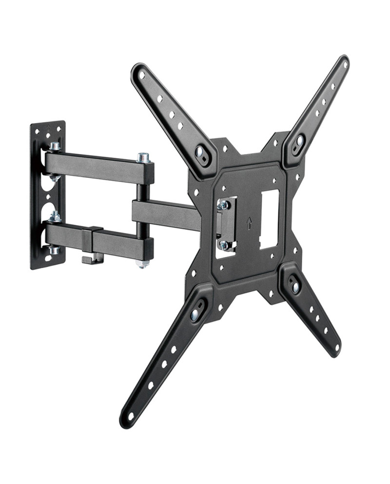 NAPOFIX SUPORTE TV 23"-65" INCLINA MAX 35KG