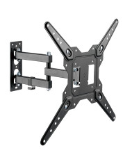NAPOFIX SUPORTE TV 37"-90" FIXO PESO MAXIMO 50KG