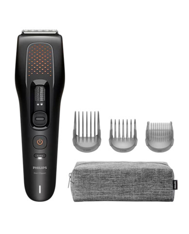 PHILIPS APARADOR MULTIF HAIRCLIPPER FANCY BOX AUT.120MIN