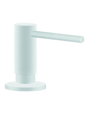 FRANKE DOSEADOR ACTIVE BRANCO MATE