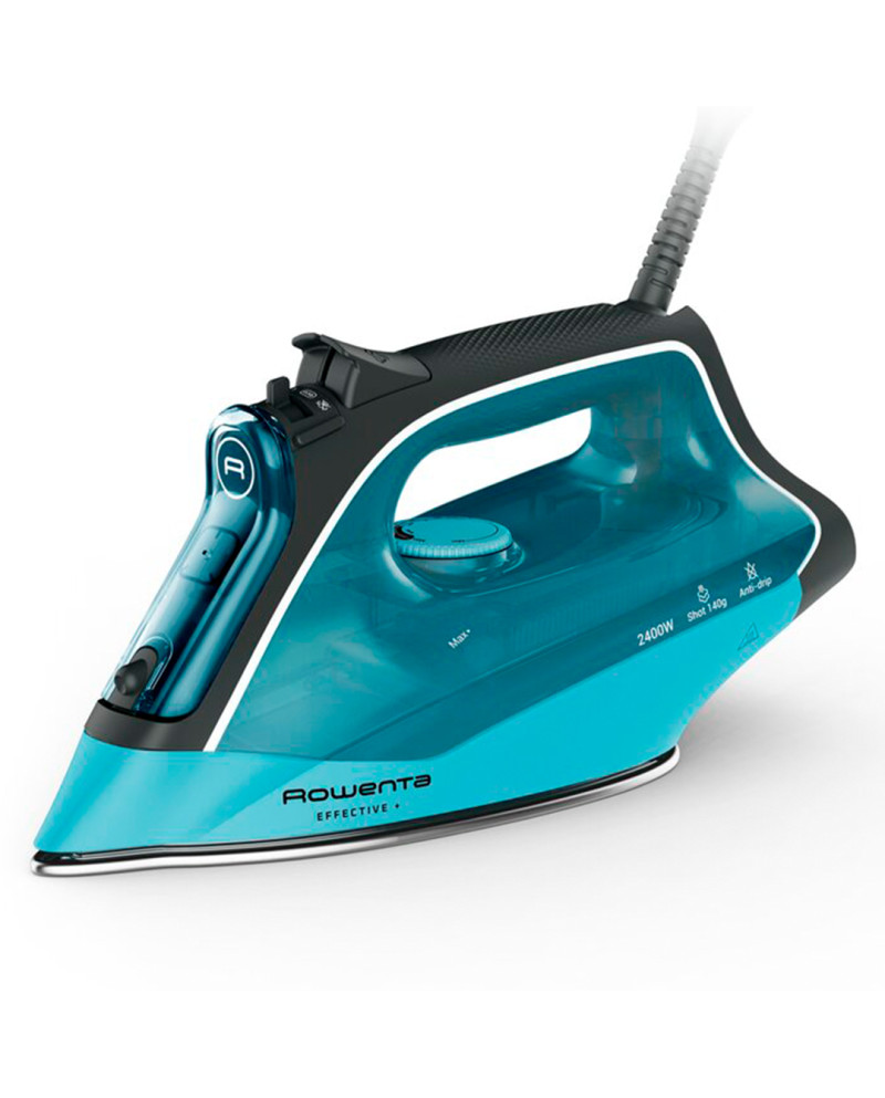 ROWENTA FERRO 2400W VAPOR 140G/MIN