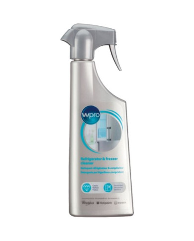 WPRO SPRAY LIMPA FRIGORIFICOS E CONGELADORES 500ML