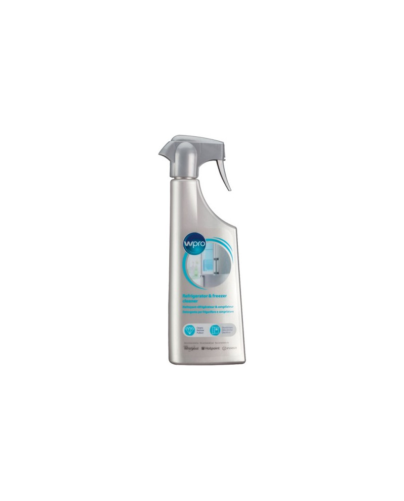 WPRO SPRAY LIMPA FRIGORIFICOS E CONGELADORES 500ML
