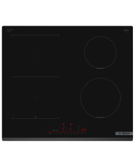BOSCH PLACA INDUÇAO 60CM COMBI BISELADO