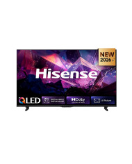 HISENSE QLED 50" 4K UHD SMARTTV 3HDMI 2USB (E)