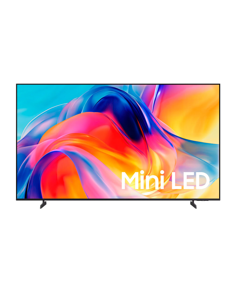 SAMSUNG MINI LED 65" 4K UHD SMARTTV HDMI USB (F)