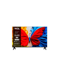 TCL QLED 32" FHD GOOGLE TV 2HDMI 1USB (E)