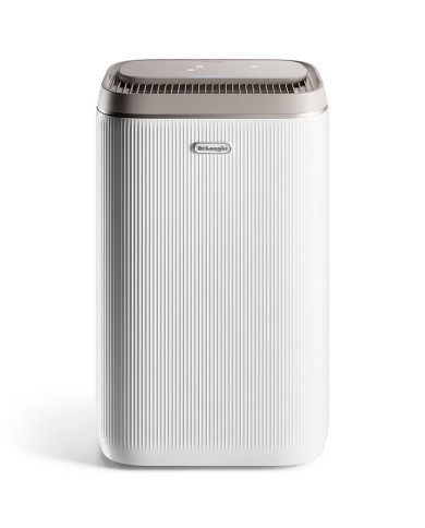 DELONGHI DESUMIDIFICADOR 25LT/24H DEP 5LT