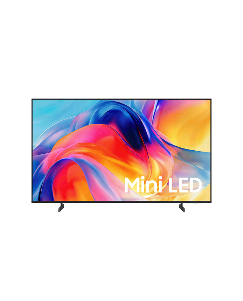 SAMSUNG LED 50" 4K UHD SMARTTV 3HDMI 1USB
