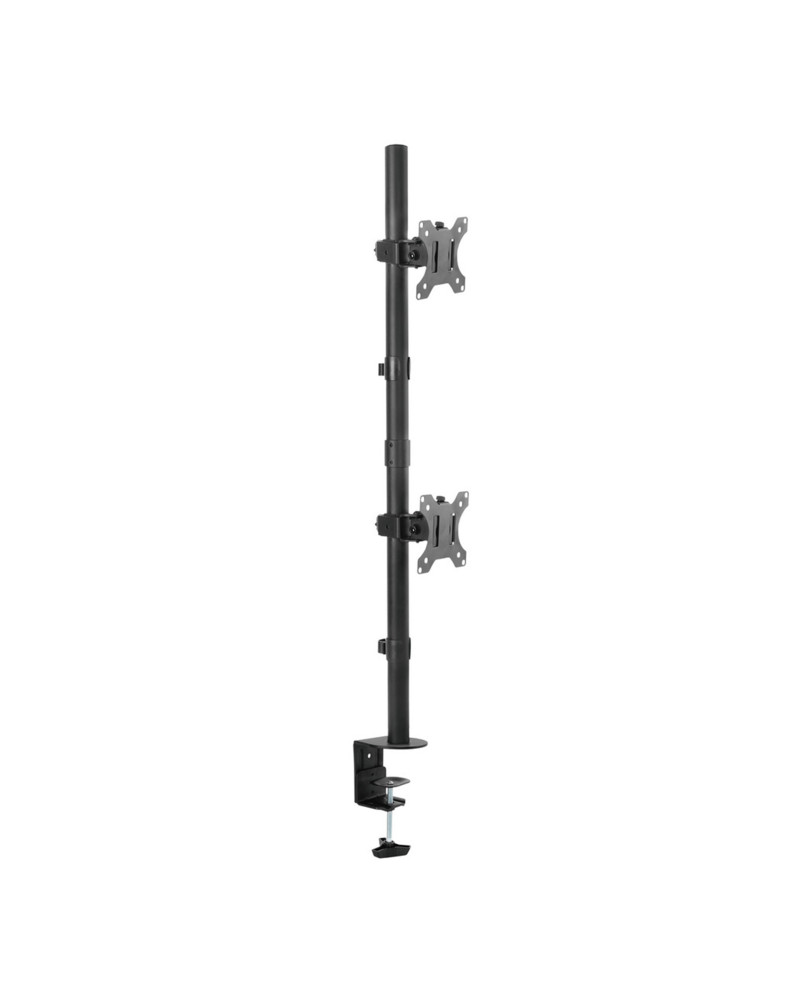 NAPOFIX SUPORTE SECRETARIA 13-32" DUPLO MONITOR VERTI
