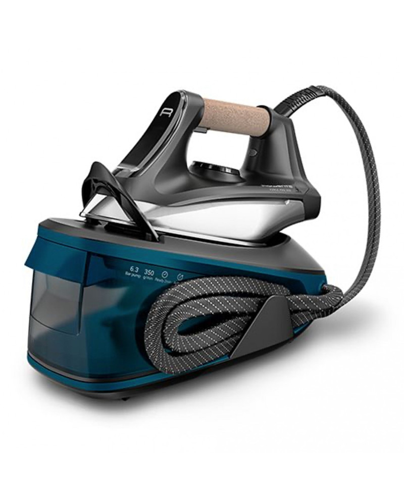 ROWENTA FERRO GERADOR VAPOR FORCE PRO 350