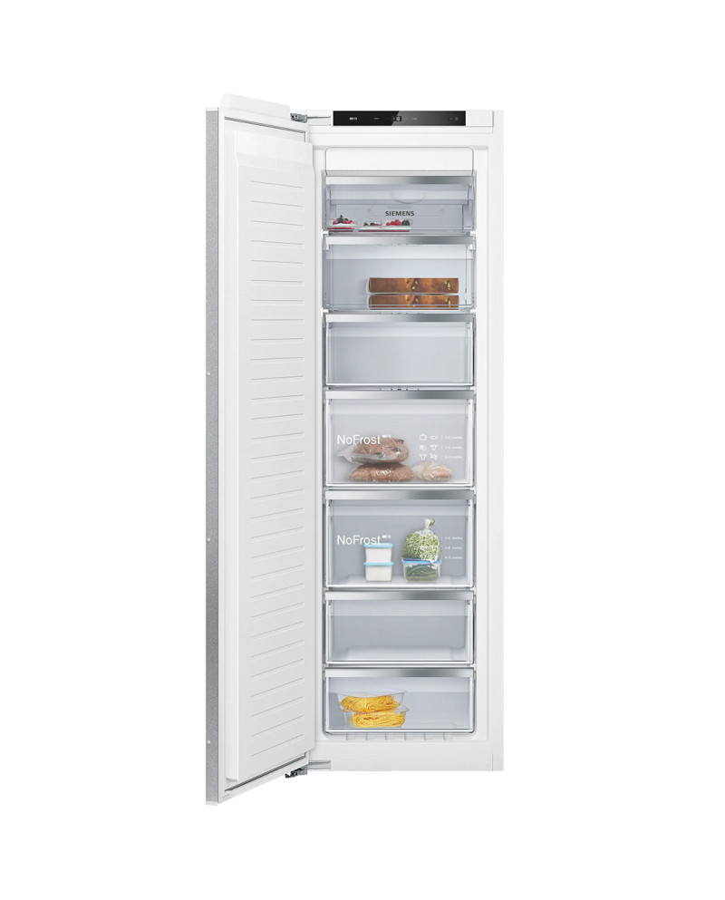 SIEMENS ARCA VERTICAL INTEG 1,77X0,558X0,545 212LT NF (D)