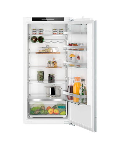 SIEMENS FRIGORIFICO 1 PORTA INTEG. 1221X558X548MT 204LT (D)