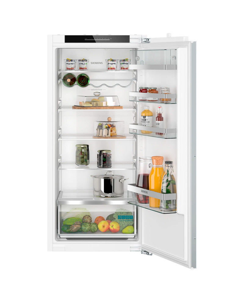 SIEMENS FRIGORIFICO 1 PORTA INTEG. 1221X558X548MT 204LT (D)