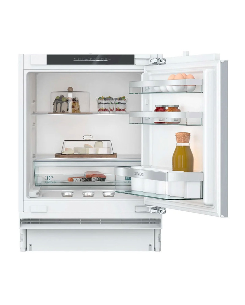 SIEMENS FRIGORIFICO INTEG. 820X598X548 134LT (E)