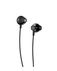 PHILIPS AUSCULTADORES C/ FIOS CABO 1.2M AZUL